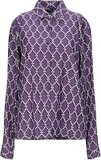 Dries Van Noten Patterned Shirts & Blouses