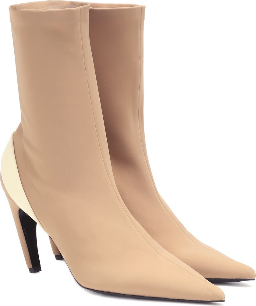 Proenza Schouler Sock boots