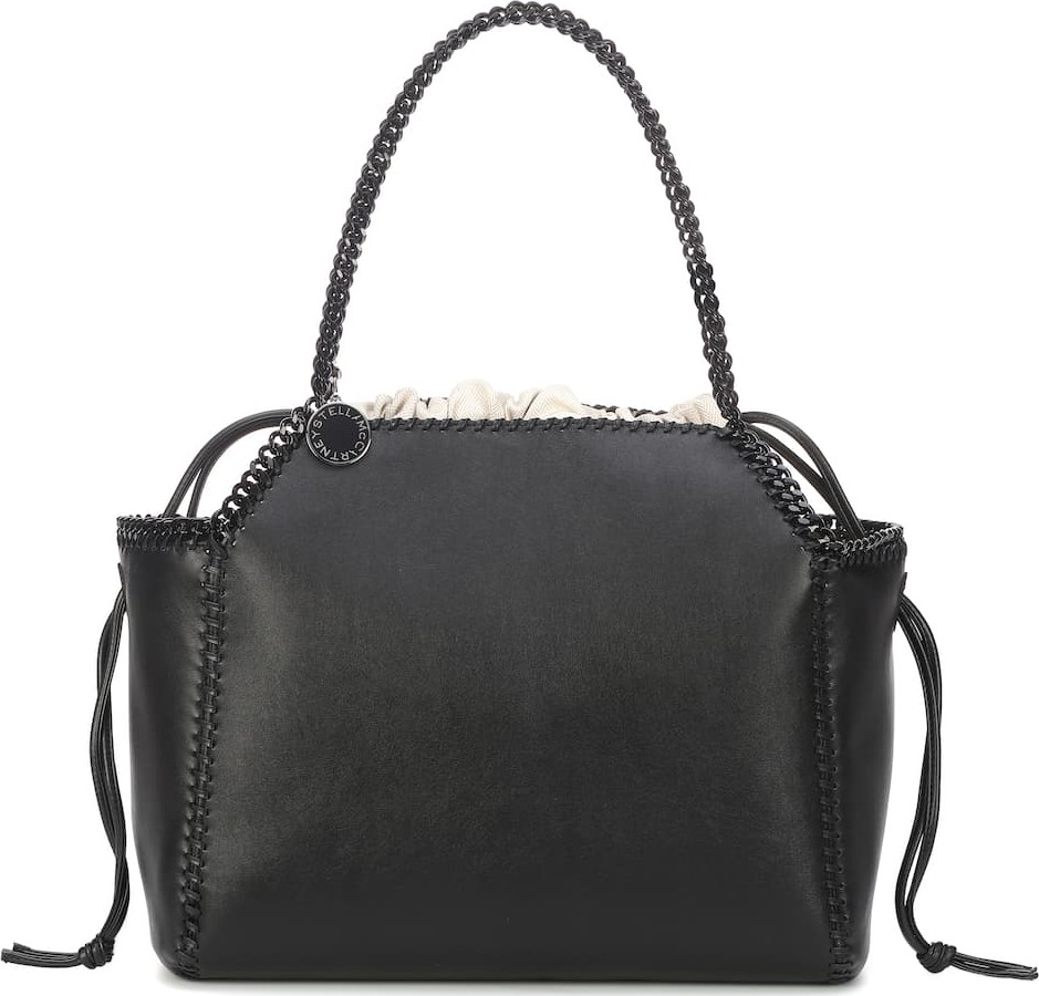 Stella McCartney Medium Falabella reversible tote