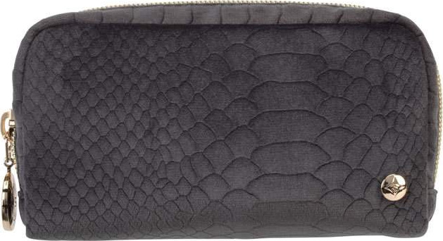 Stephanie Johnson Marais Mink Mini Pouch