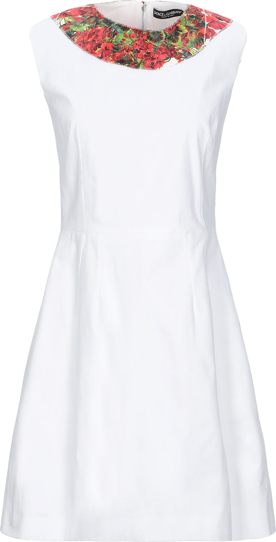 Dolce & Gabbana Short Dress