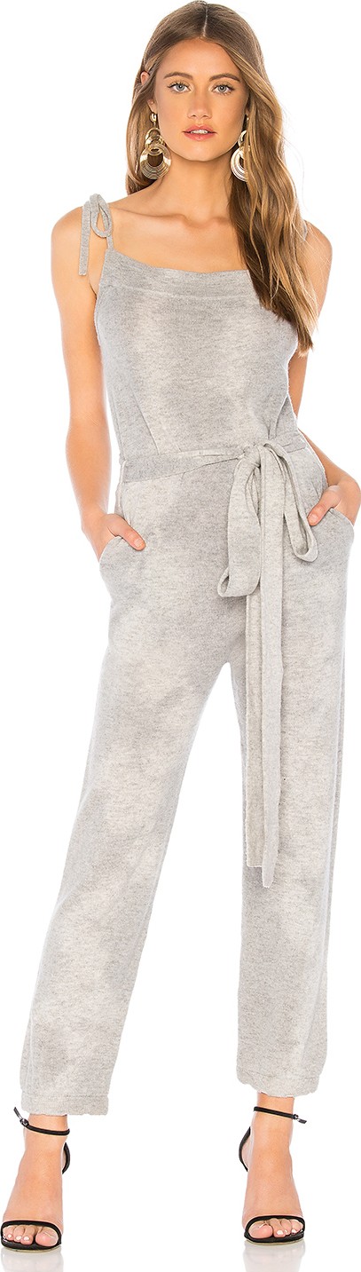 LOVESHACKFANCY Nala Jumpsuit