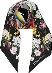 Dolce & Gabbana Scarves