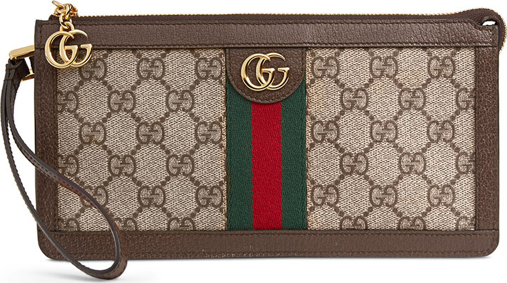 Gucci Ophidia Travel Document Case