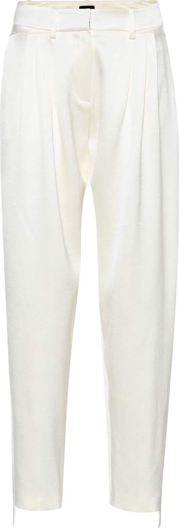 Magda Butrym Jena wool and silk pants