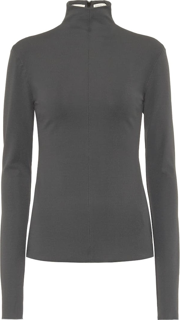 Bottega Veneta Turtleneck top
