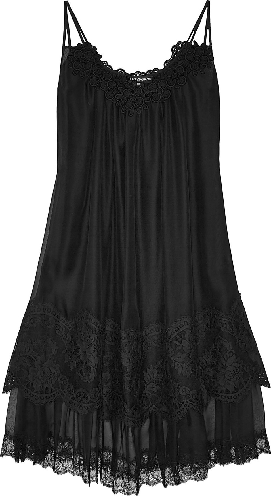 Dolce & Gabbana Slip