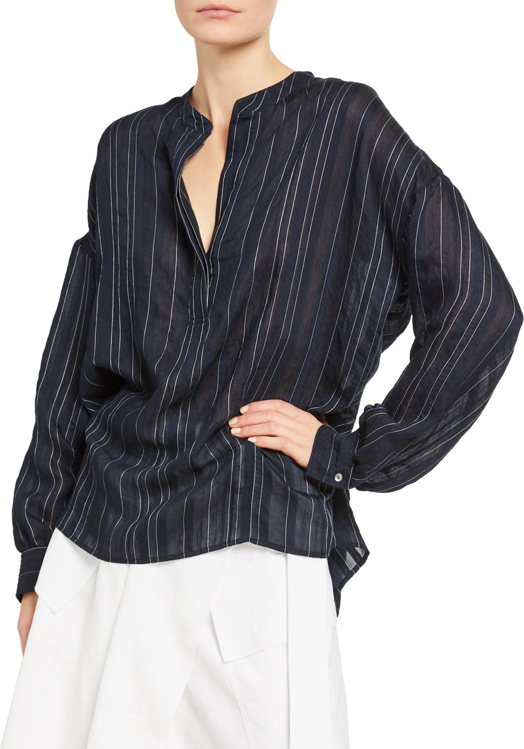 Hanro Luxury Moments Soft Lace Bra