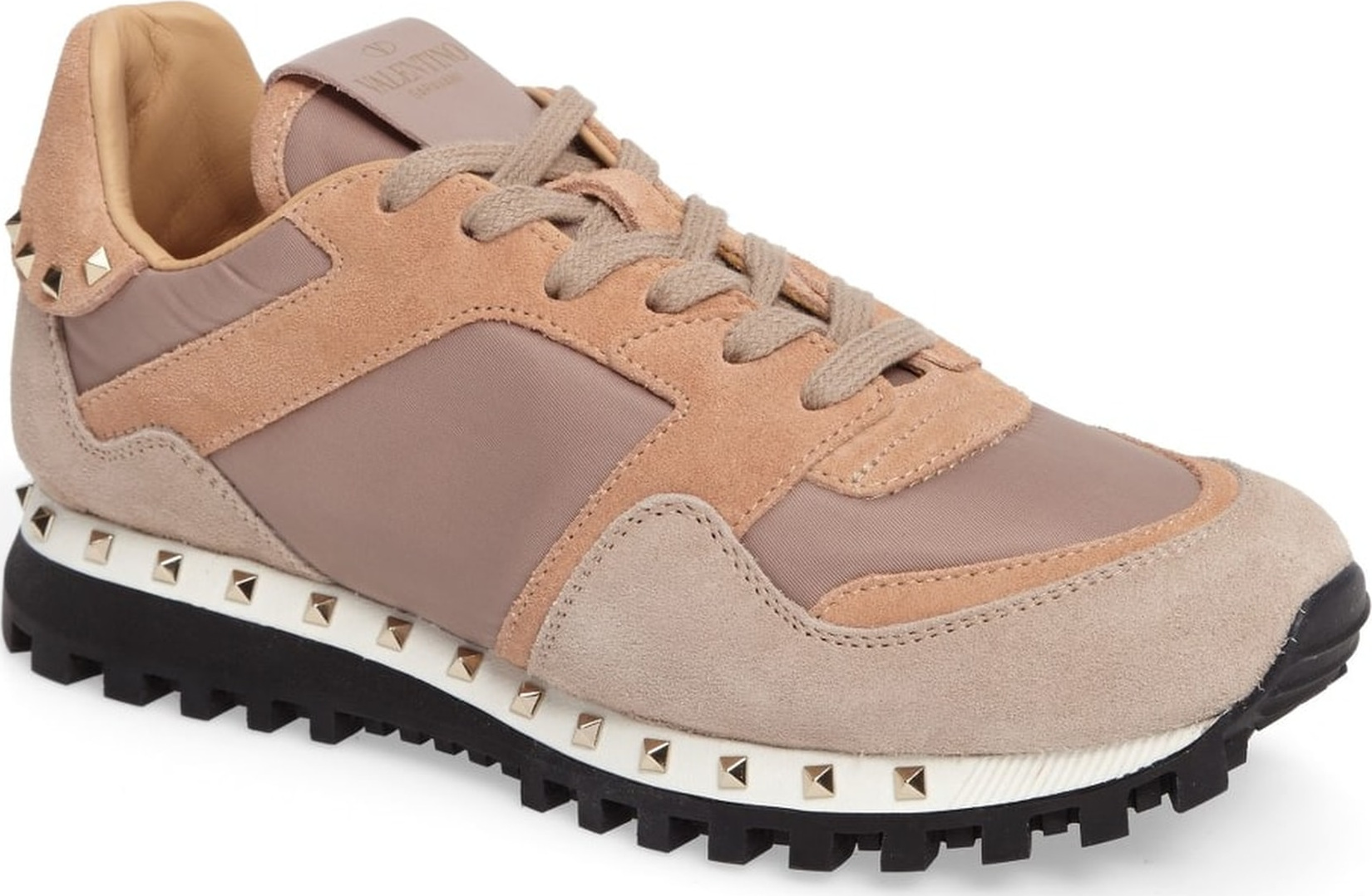 Valentino Rockstud Sneaker