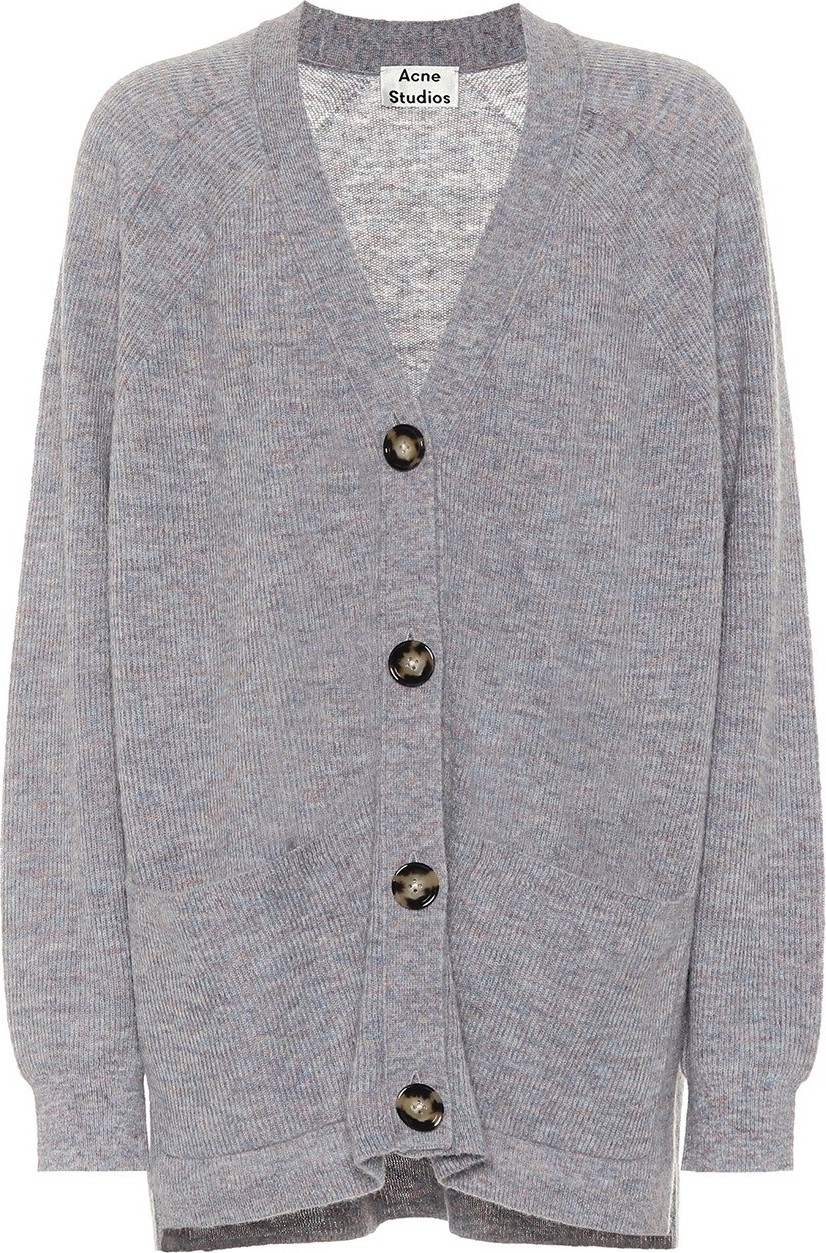 Acne Studios KAYA Cardigan