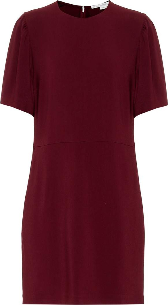 Stella McCartney Crêpe dress