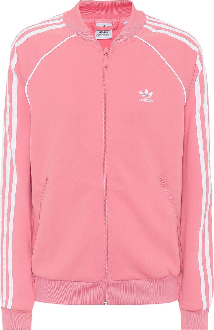 Adidas Originals Adicolor SST track jacket