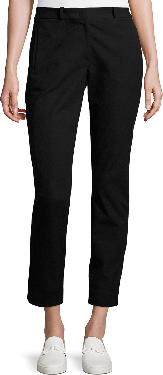 Joseph Eliston Gabardine Trousers