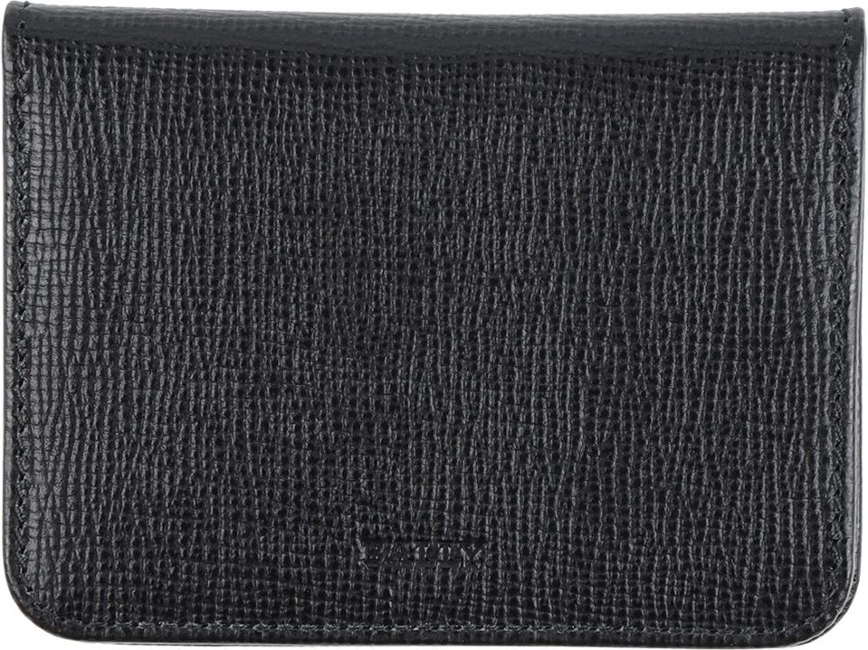 Bally Document Holder