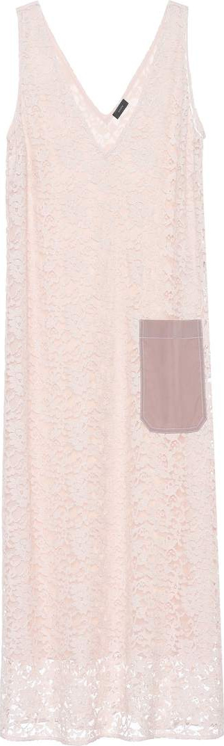 Joseph Margo Palermo lace dress