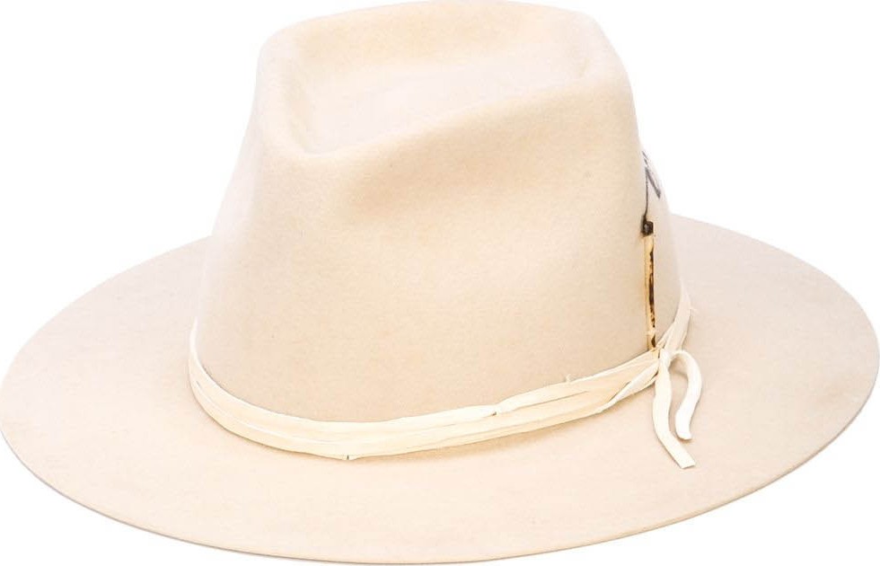 Nick Fouquet 456 hat