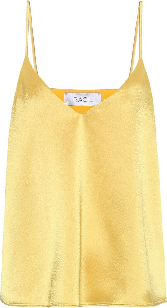 Racil Satin camisole