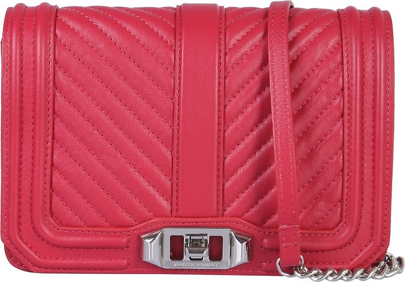 Rebecca Minkoff Mini Love Bag