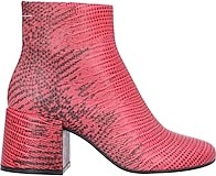 MM6 Maison Margiela Ankle Boot