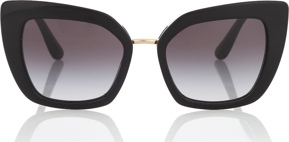 Dolce & Gabbana Cat-eye sunglasses