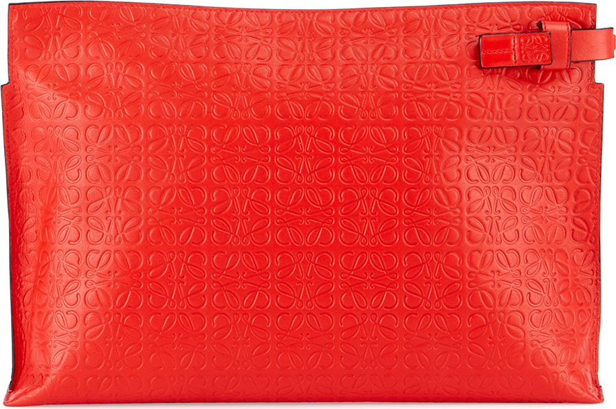 LOEWE T Pouch Repeat