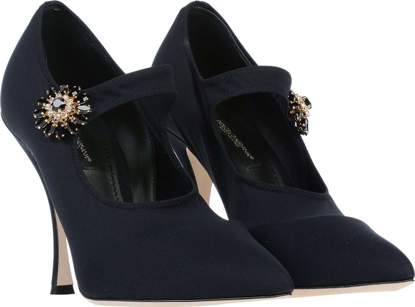 Dolce & Gabbana Pump