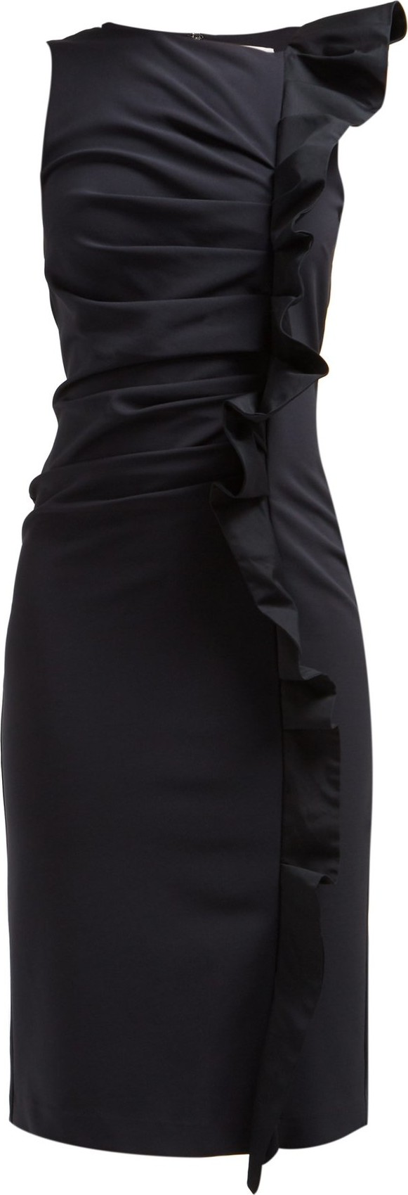 Max Mara Cleo dress