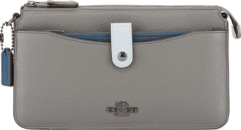 COACH 1941 Colorbock Pop-Up Messenger Crossbody Bag