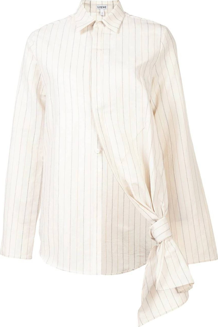 LOEWE Knot Shirt