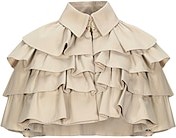 Burberry London England Cape
