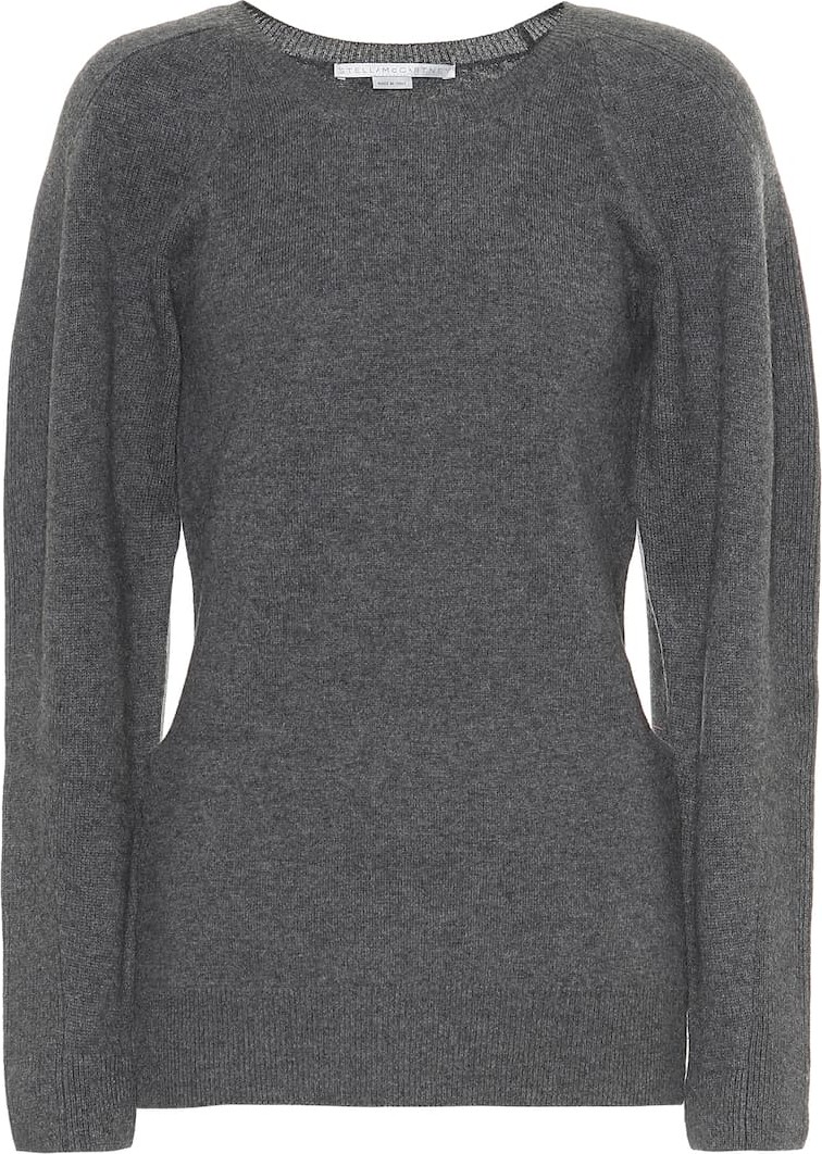 Stella McCartney Virgin wool sweater
