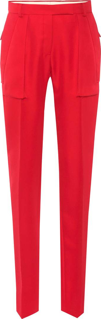 Valentino Twill trousers