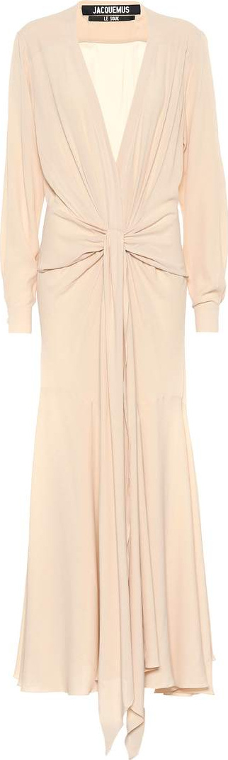 Jacquemus Viavelez dress