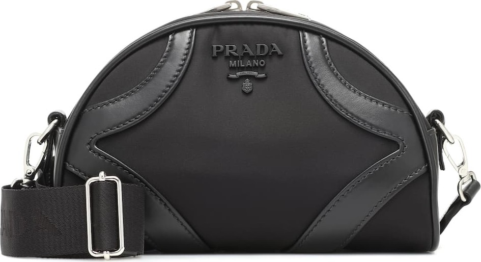 Prada Nylon shoulder bag