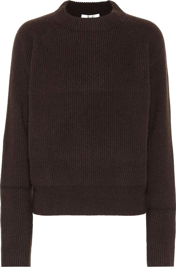 THE ROW Bowie cashmere sweater