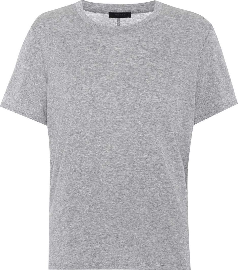 THE ROW Wesler cotton T-shirt