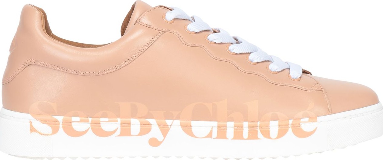 See By Chloé Sneakers