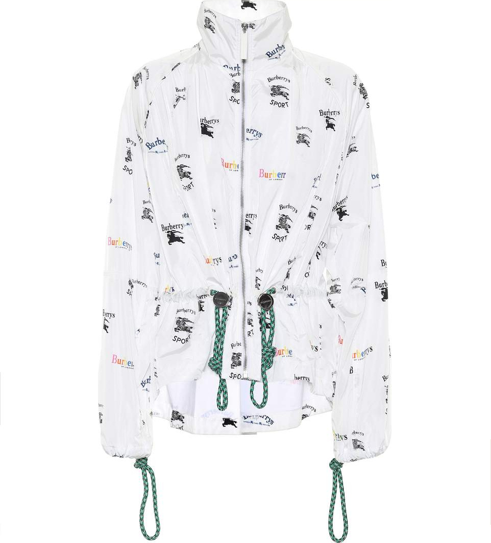 Burberry London England Triple Archive jacket