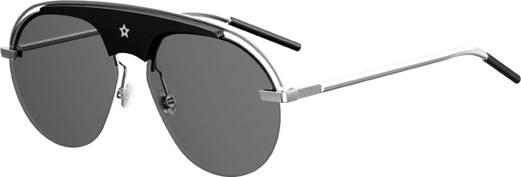Dior Dio(R)evolution Aviator Sunglasses