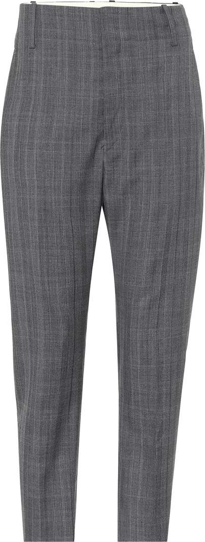 Isabel Marant Etoile Wool pants