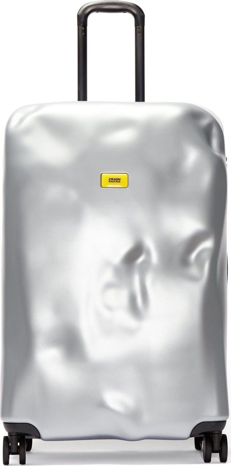 Crash Baggage Icon 79cm suitcase