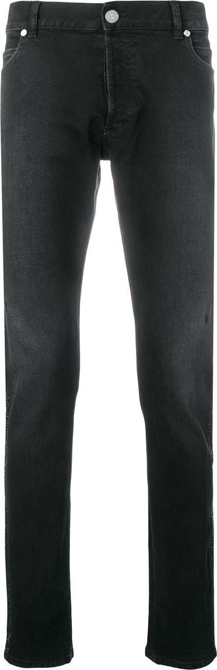 Balmain slim-fit jeans