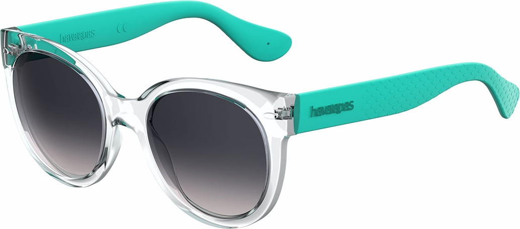 Havaianas Rubber Cat-Eye Sunglasses