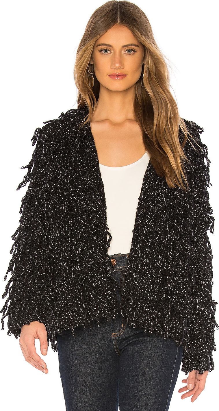 Lovers + Friends Party Sweater