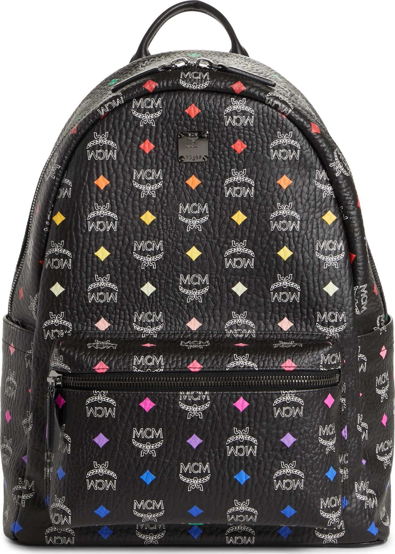 MCM Stark Spectrum Visetos Backpack