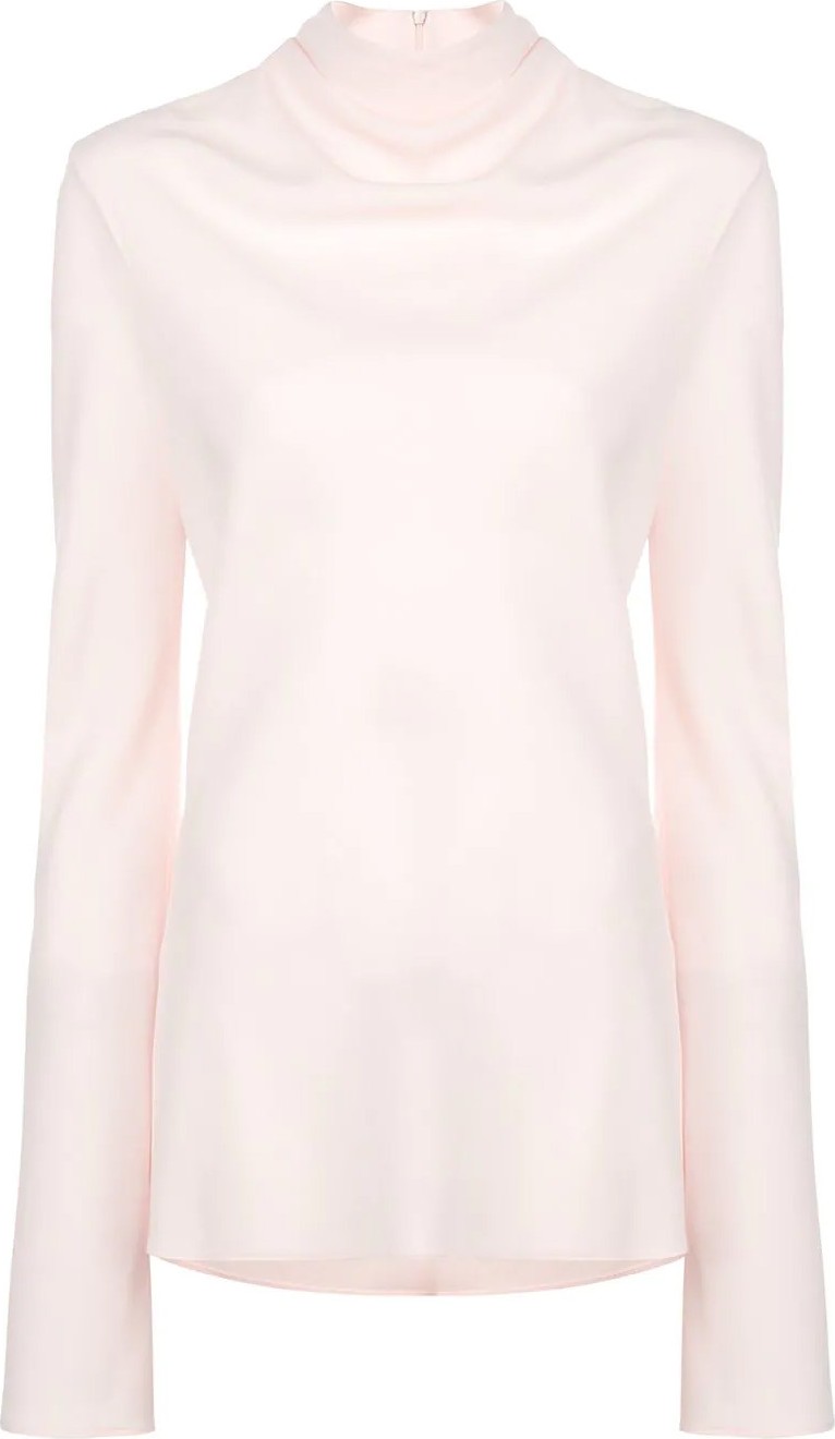 Ellery turtleneck sweater