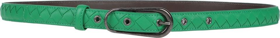 Bottega Veneta Thin Belt