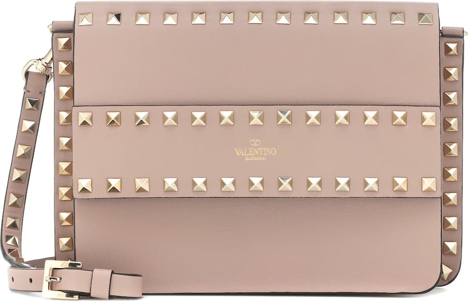 Valentino Valentino Garavani Rockstud Small crossbody bag