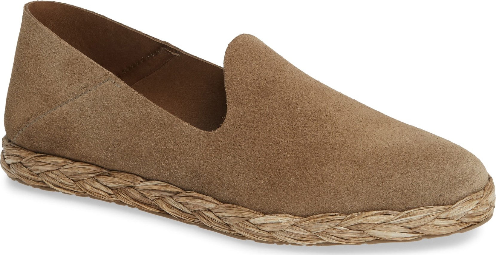 Pedro Garcia Yavin Espadrille Loafer