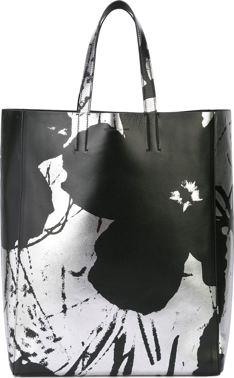 Calvin Klein 205W39NYC Andy Warhol Printed Tote bag